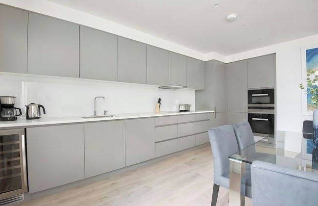 Sonder by Marriott Bonvoy Oxford Circus Apartments - Foto 9