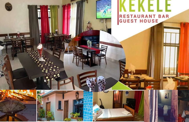 Bar - Restaurant - Guesthouse - Photo 1