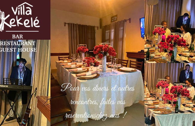 Bar - Restaurant - Guesthouse - Photo 5