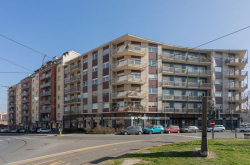 Foto 4 - Cigna 4 - Modern Apartment With Balcony