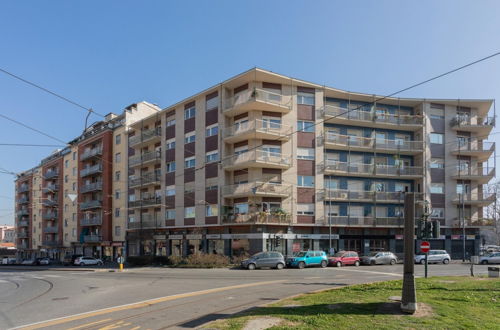 Photo 4 - Cigna 4 - Modern Apartment With Balcony