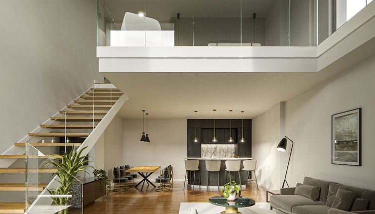 Foto 1 - I Loft Santiago by Upper Luxury Housing