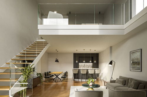 Photo 1 - I Loft Santiago by Upper Luxury Housing