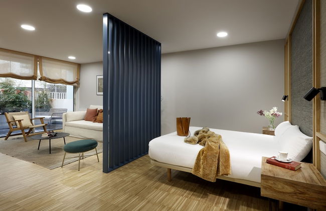 I Loft Santiago by Upper Luxury Housing - Foto 8
