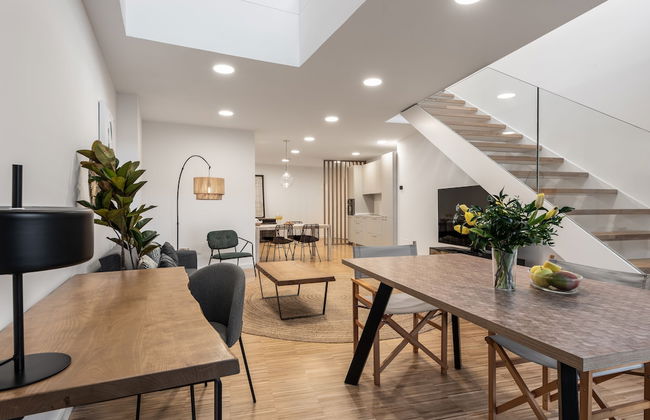 I Loft Santiago by Upper Luxury Housing - Foto 29