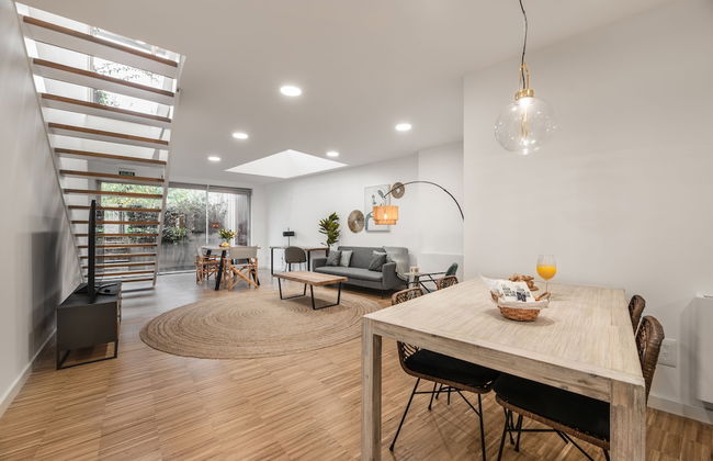 I Loft Santiago by Upper Luxury Housing - Foto 56
