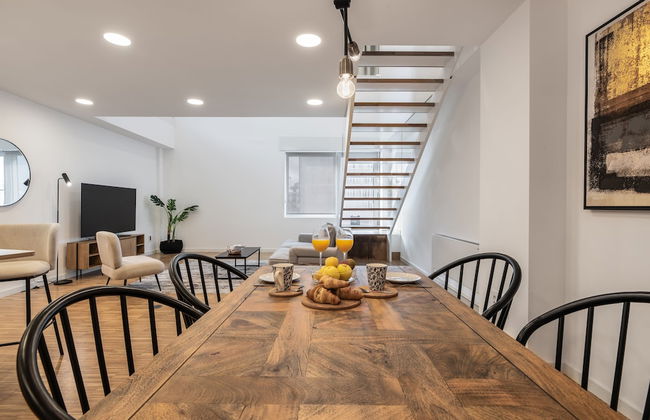 I Loft Santiago by Upper Luxury Housing - Foto 30