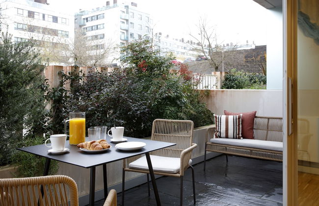 I Loft Santiago by Upper Luxury Housing - Foto 67