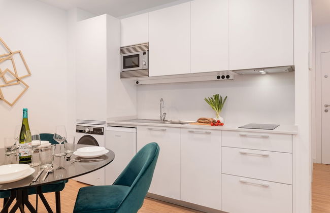 I Loft Santiago by Upper Luxury Housing - Foto 34