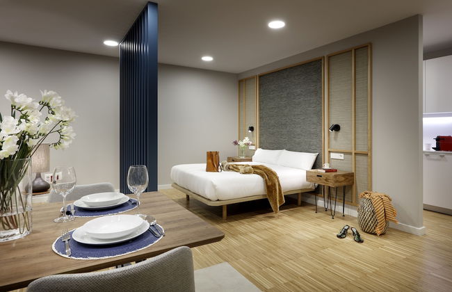 I Loft Santiago by Upper Luxury Housing - Foto 9
