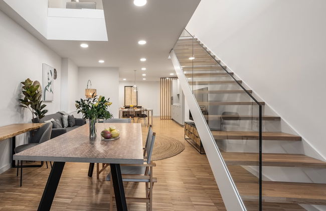 I Loft Santiago by Upper Luxury Housing - Foto 28