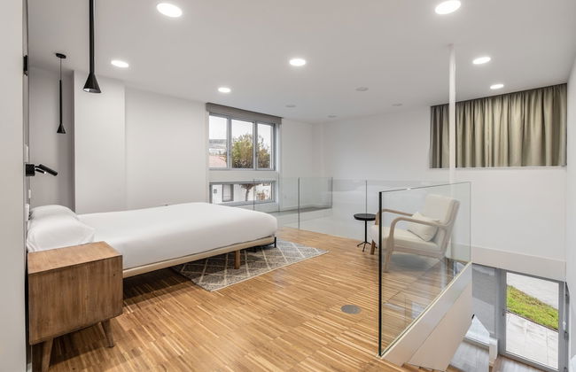 I Loft Santiago by Upper Luxury Housing - Foto 23