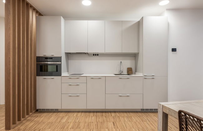 I Loft Santiago by Upper Luxury Housing - Foto 41