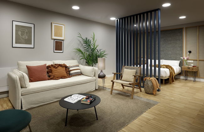 I Loft Santiago by Upper Luxury Housing - Foto 47