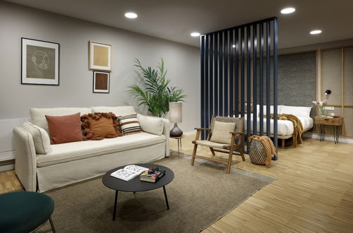 Photo 47 - I Loft Santiago by Upper Luxury Housing