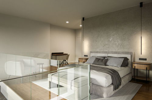 Foto 14 - I Loft Santiago by Upper Luxury Housing