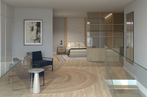 Foto 15 - I Loft Santiago by Upper Luxury Housing