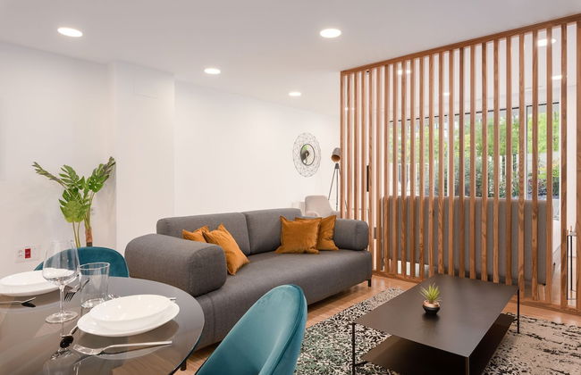 I Loft Santiago by Upper Luxury Housing - Foto 50