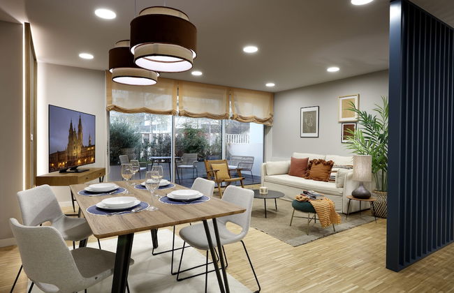 I Loft Santiago by Upper Luxury Housing - Foto 6
