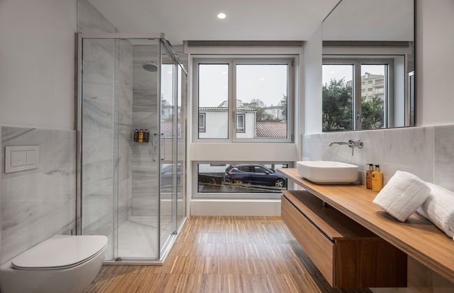 I Loft Santiago by Upper Luxury Housing - Foto 75