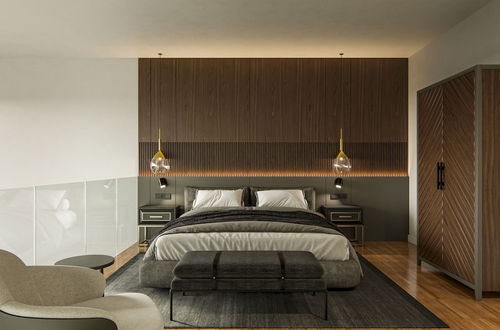 Photo 13 - I Loft Santiago by Upper Luxury Housing