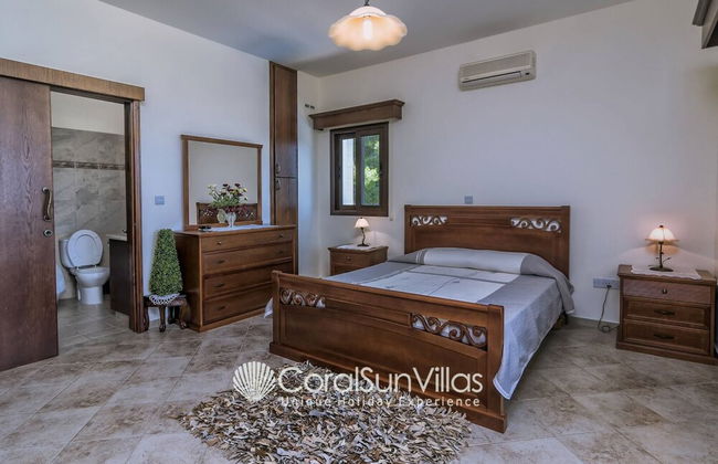 Away-from-it-all, Exceptional Sea Views Sleeps 10 - Foto 12