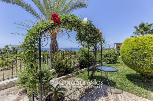 Photo 68 - Away-from-it-all, Exceptional Sea Views Sleeps 10