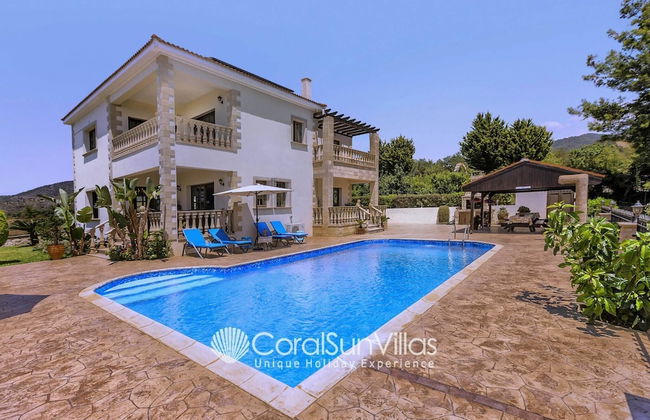 Away-from-it-all, Exceptional Sea Views Sleeps 10 - Foto 53