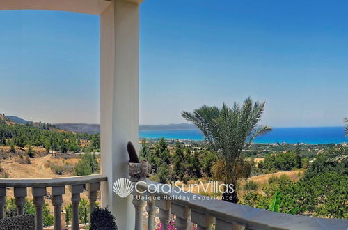 Foto 63 - Away-from-it-all, Exceptional Sea Views Sleeps 10