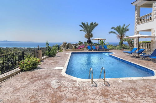 Foto 51 - Away-from-it-all, Exceptional Sea Views Sleeps 10