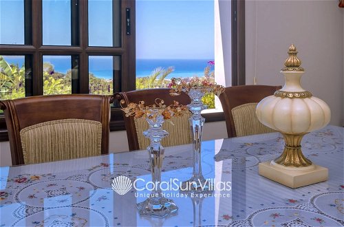 Foto 56 - Away-from-it-all, Exceptional Sea Views Sleeps 10