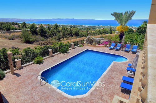 Foto 45 - Away-from-it-all, Exceptional Sea Views Sleeps 10