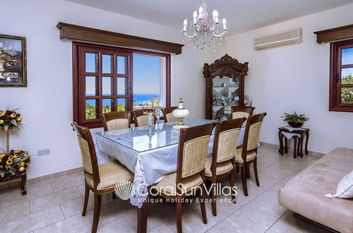 Photo 58 - Away-from-it-all, Exceptional Sea Views Sleeps 10