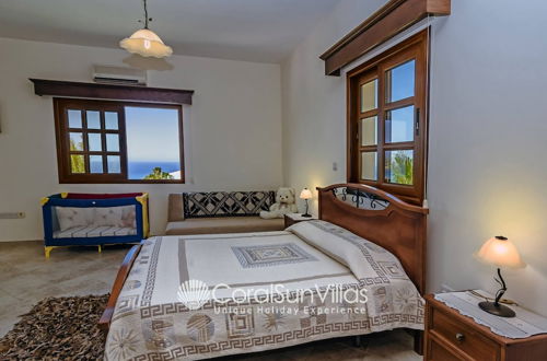 Foto 4 - Away-from-it-all, Exceptional Sea Views Sleeps 10