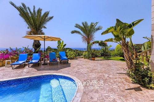 Foto 50 - Away-from-it-all, Exceptional Sea Views Sleeps 10