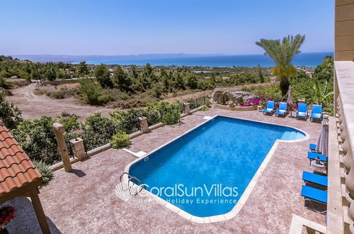 Foto 48 - Away-from-it-all, Exceptional Sea Views Sleeps 10