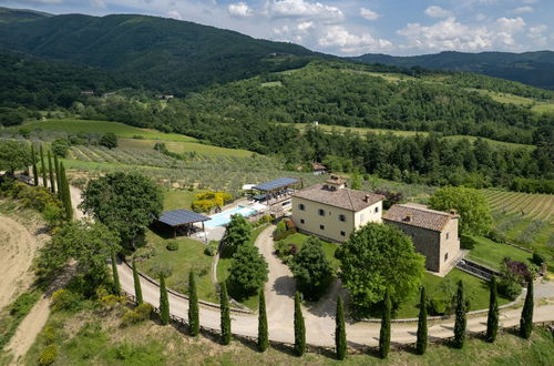 Foto 49 - Villa Castelluccio