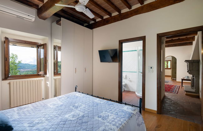 Villa Castelluccio - Foto 6