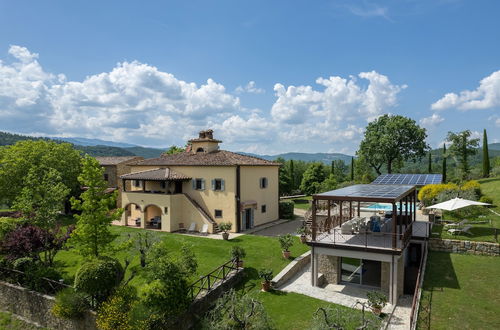 Photo 44 - Villa Castelluccio