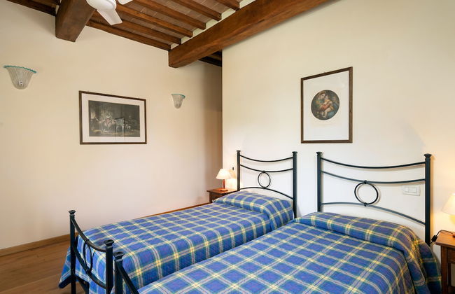 Villa Castelluccio - Foto 9