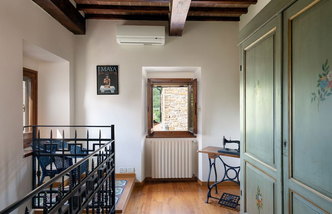 Villa Castelluccio - Foto 7