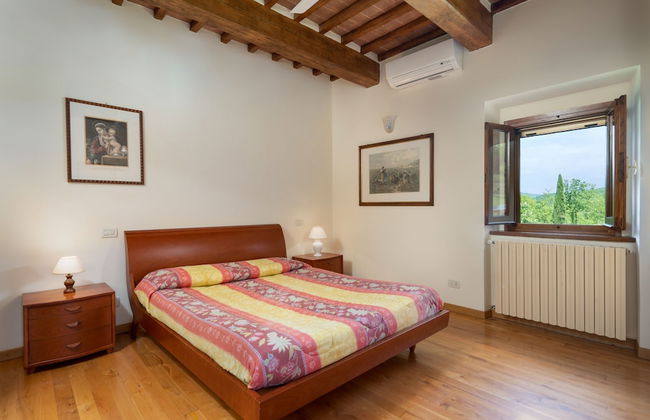 Villa Castelluccio - Foto 11