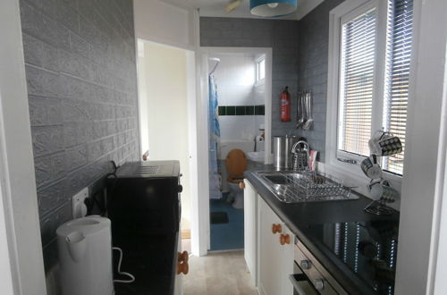 Photo 5 - Inviting 2-bed Chalet in Mablethorpe