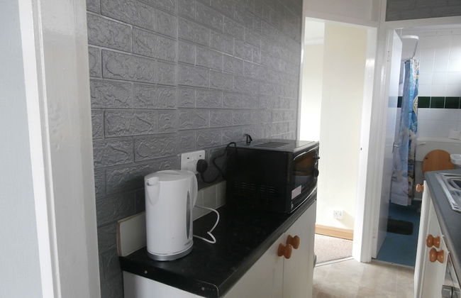 Inviting 2-bed Chalet in Mablethorpe - Foto 5