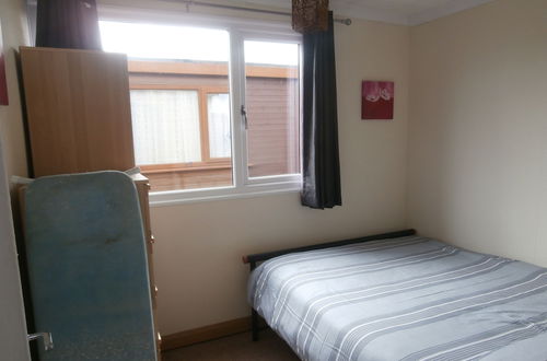 Foto 4 - Inviting 2-bed Chalet in Mablethorpe