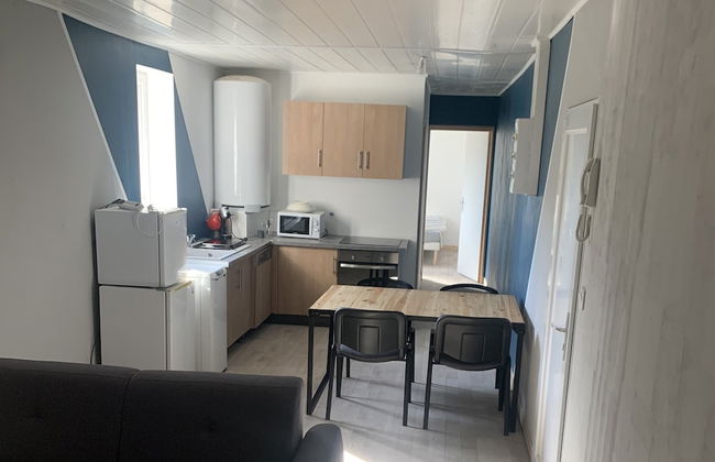 La Magnanerie appartement st ambroix - Photo 8
