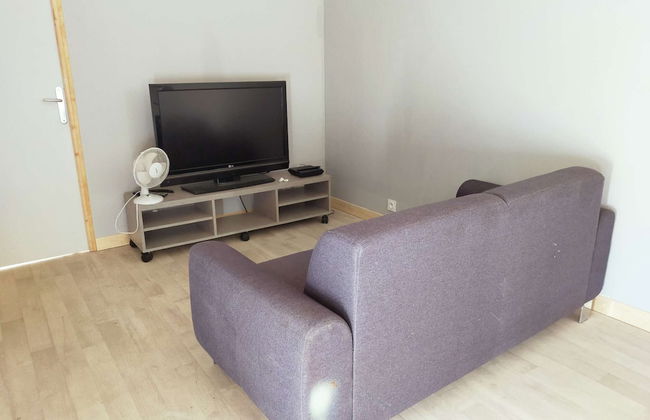 La Magnanerie appartement st ambroix - Photo 6