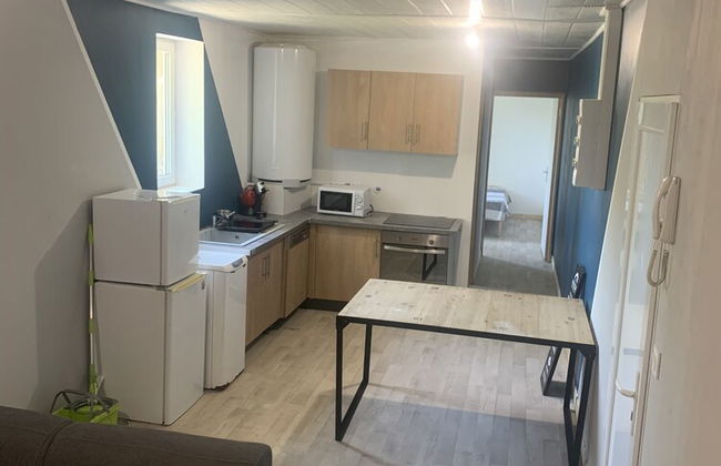 La Magnanerie appartement st ambroix - Photo 10