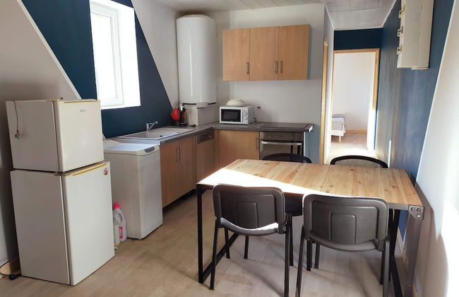 La Magnanerie appartement st ambroix - Photo 4
