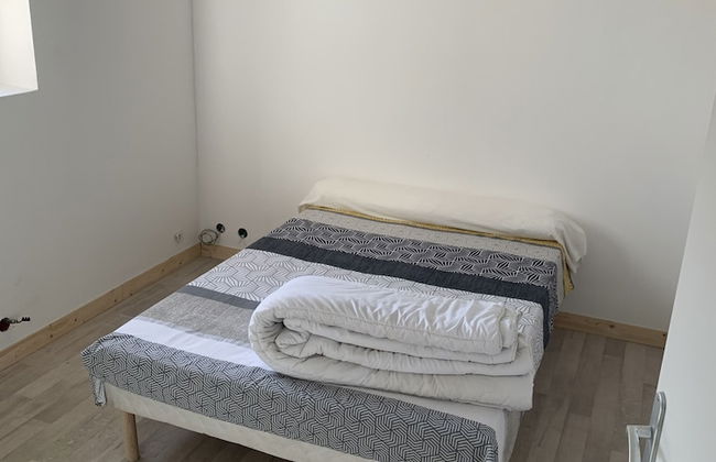 La Magnanerie appartement st ambroix - Photo 2